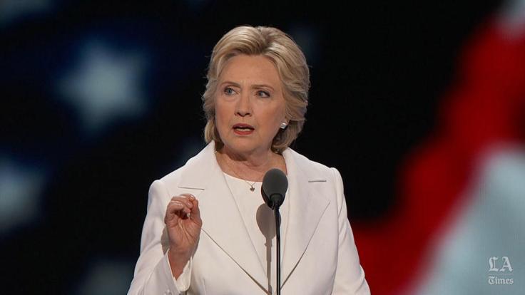 la-na-pol-hillary-clinton-convention-democratic-nomination-for-president-20160728